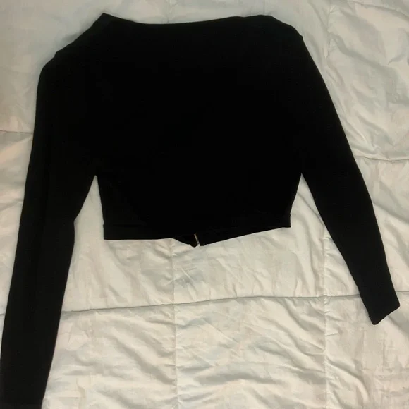 WHBM Knit Sweater - Picture 4 of 5